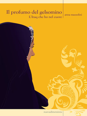 cover image of Il profumo del gelsomino